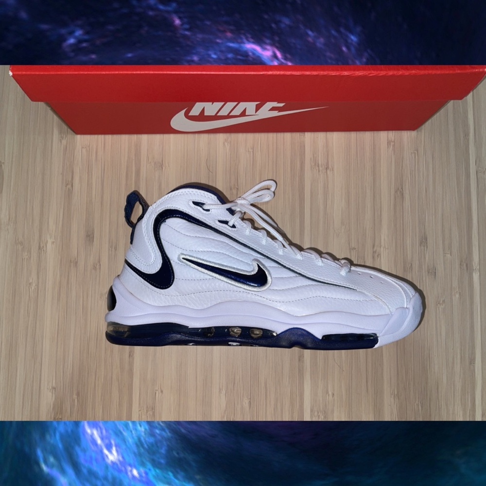 Nike Air Total Max Uptempo - Picture 3 of 7